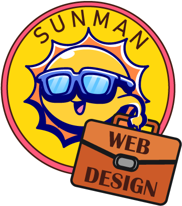 SunManWebDesign