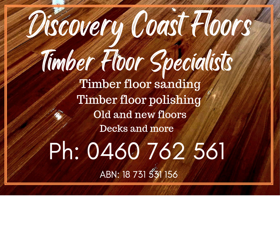 Discovery Coast Floors 