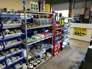 Pumps, Gas & Stuff - image 5