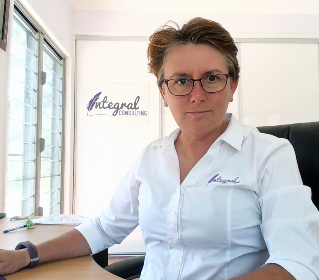 Integral Consulting - image 5